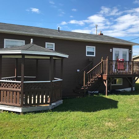Aggie'S B&B Bonavista Exterior foto