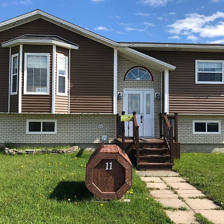 Aggie'S B&B Bonavista Exterior foto